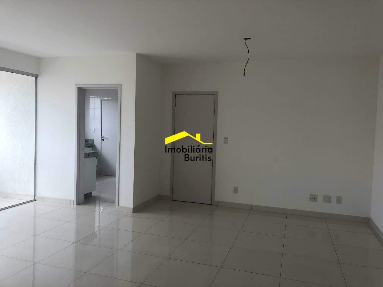 Apartamento à venda no Buritis: 