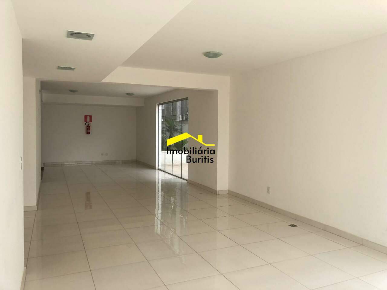 Apartamento à venda no Buritis: 