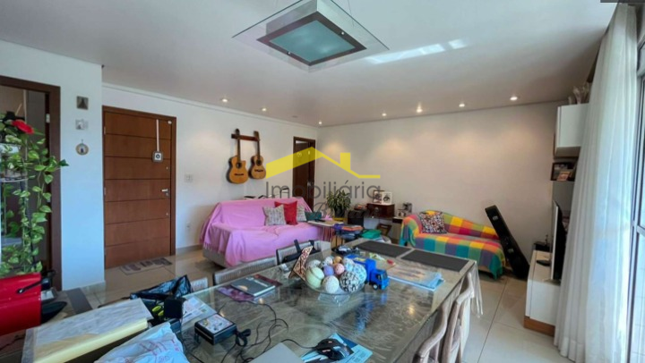 Apartamento à venda no Buritis: 