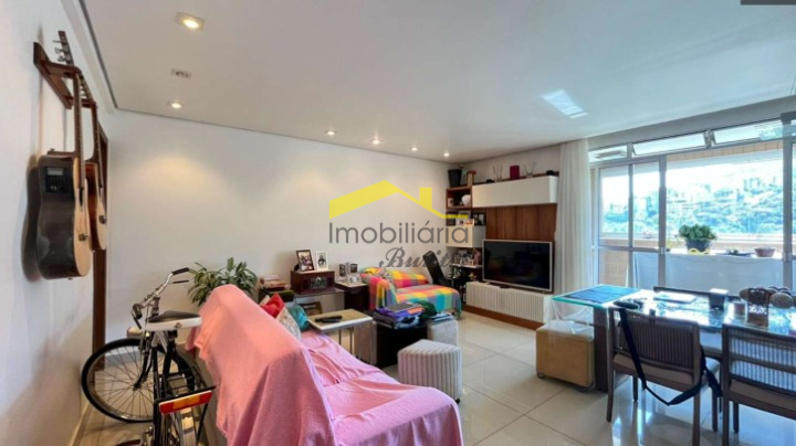 Apartamento à venda no Buritis: 