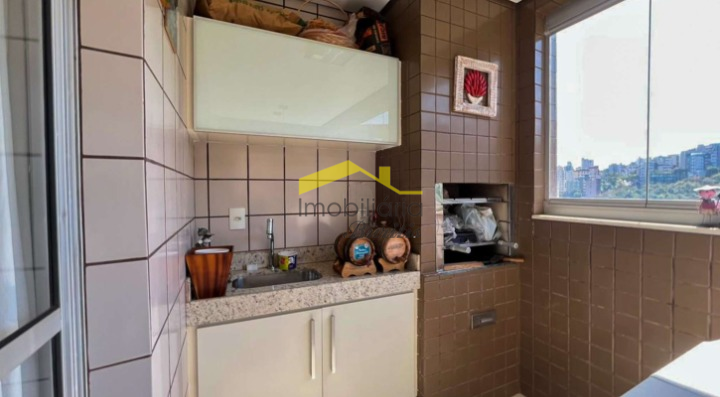 Apartamento à venda no Buritis: 