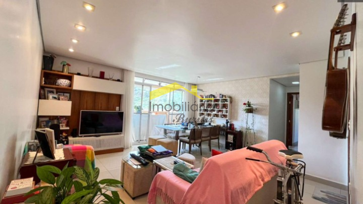 Apartamento à venda no Buritis: 