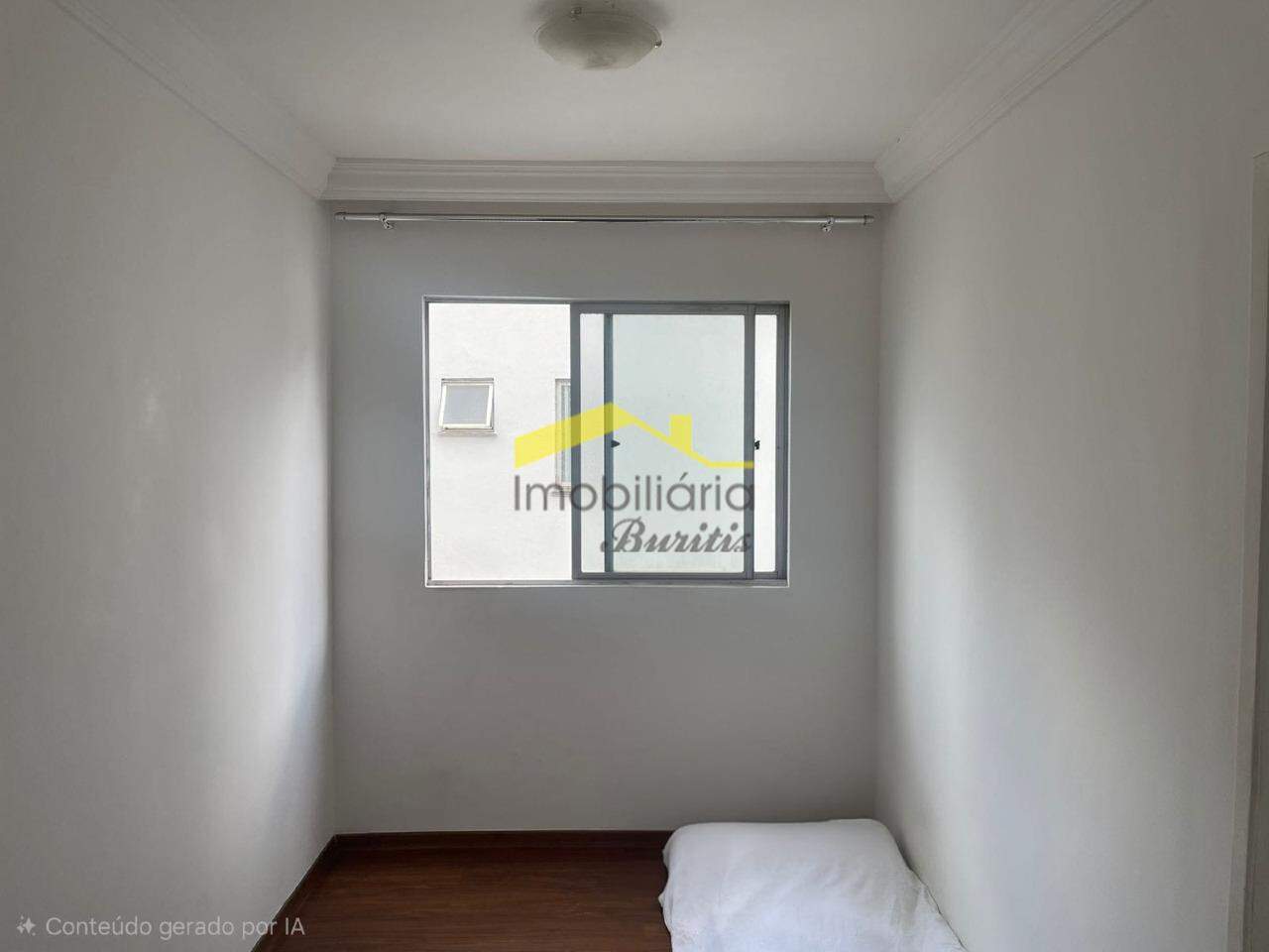 Apartamento à venda no Buritis: 