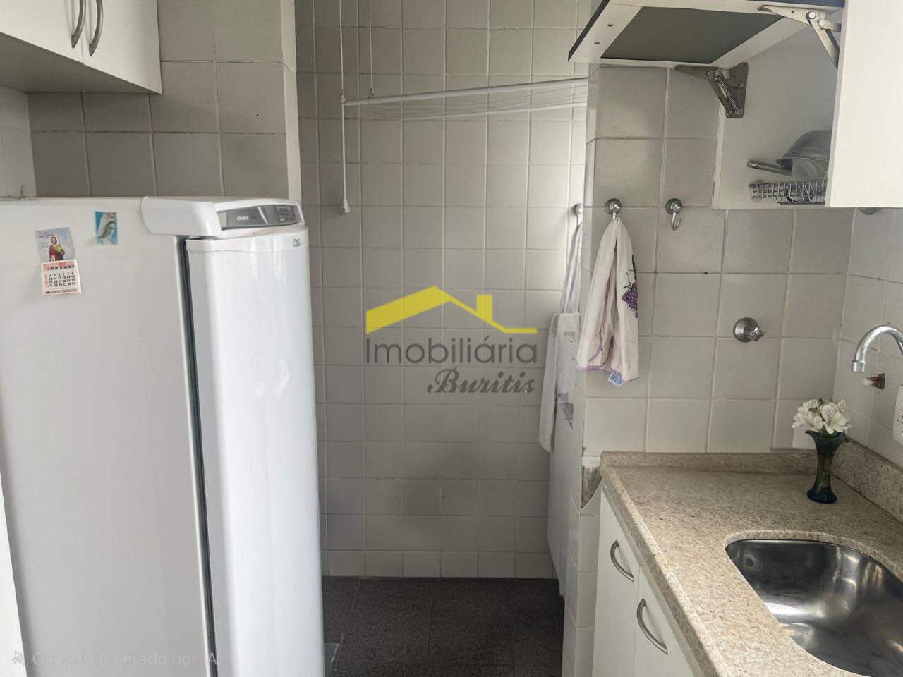 Apartamento à venda no Buritis: 