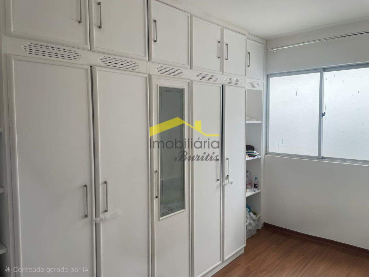 Apartamento à venda no Buritis: 