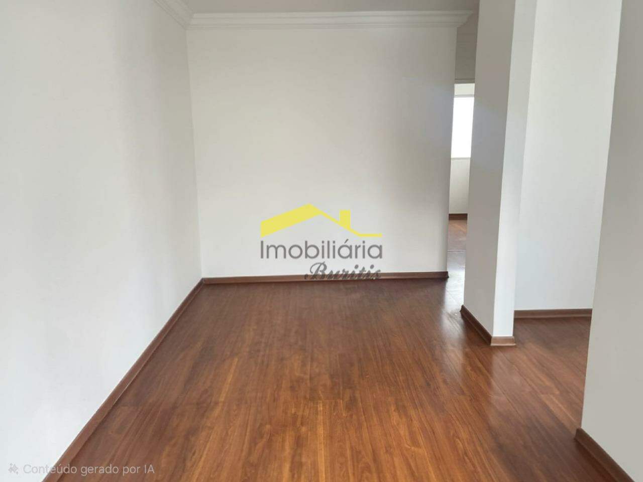 Apartamento à venda no Buritis: 