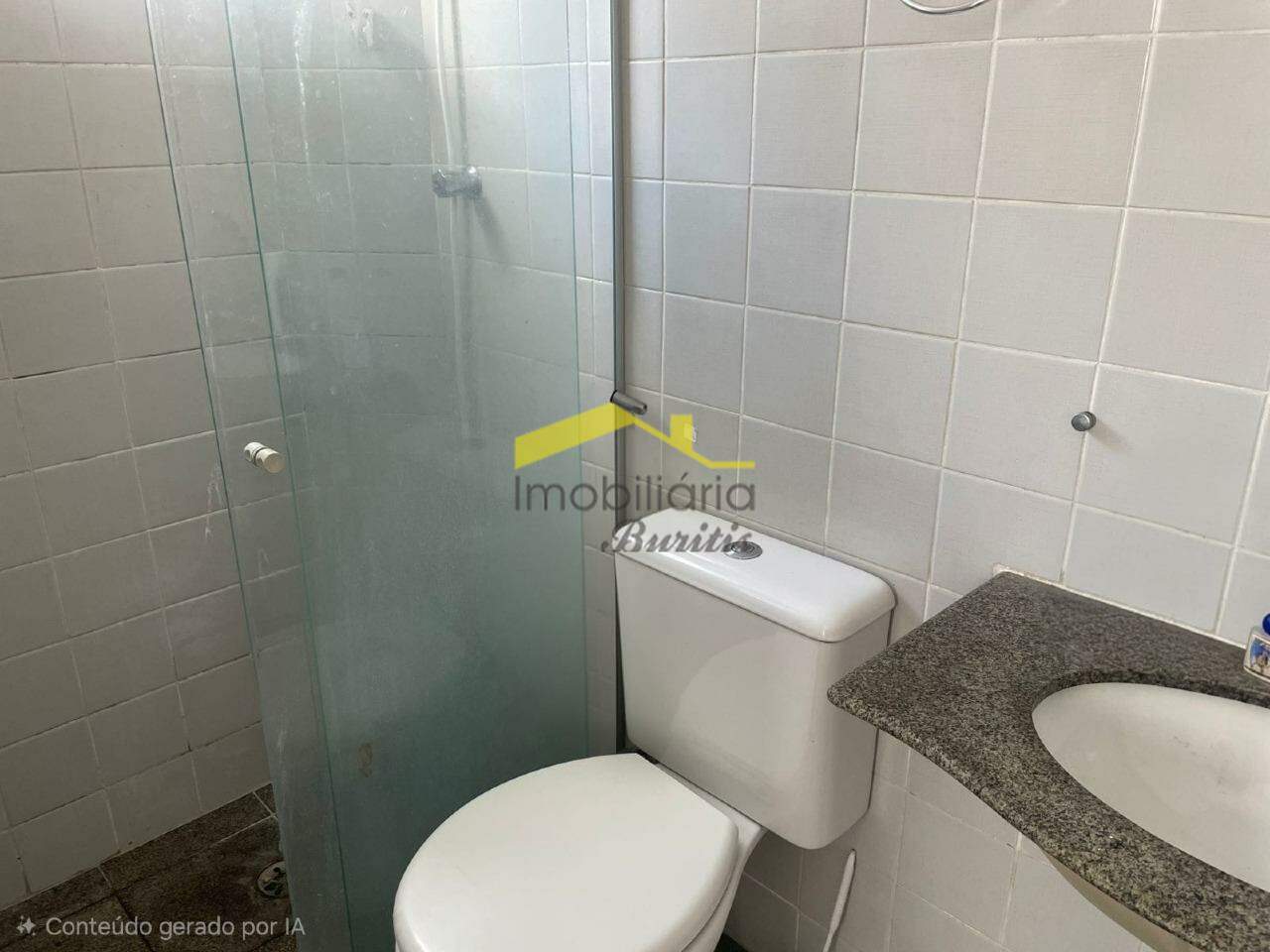 Apartamento à venda no Buritis: 