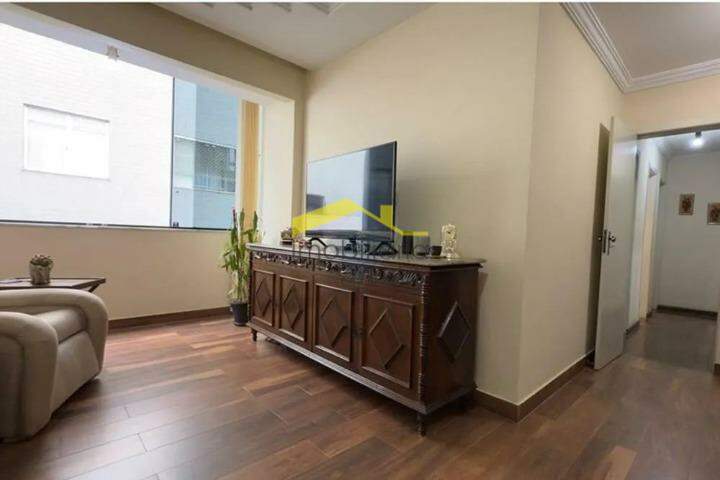 Apartamento à venda no Buritis: 