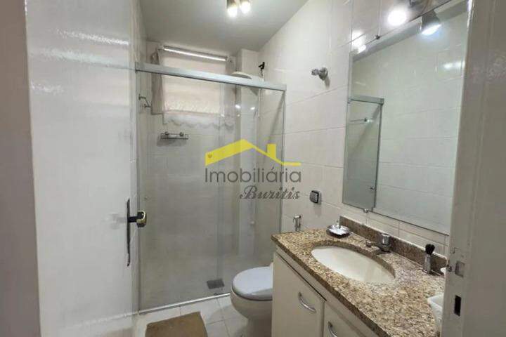 Apartamento à venda no Buritis: 