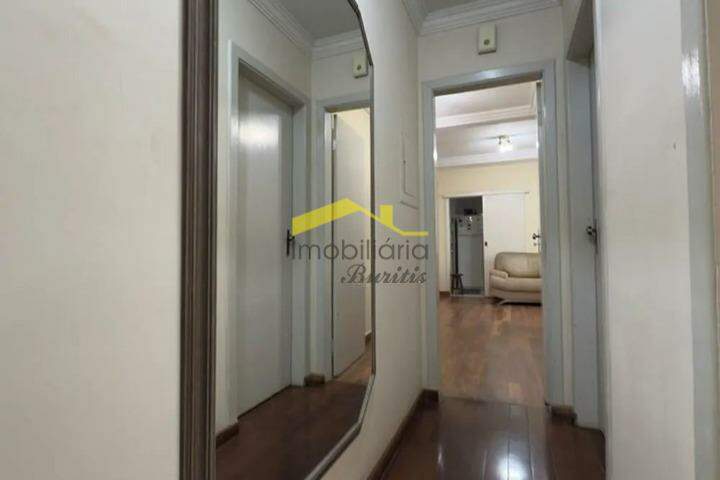 Apartamento à venda no Buritis: 