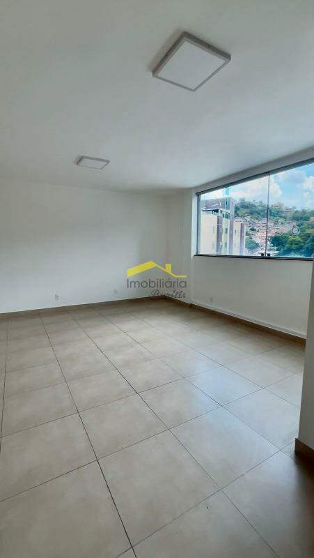 Sala para aluguel no Buritis: 