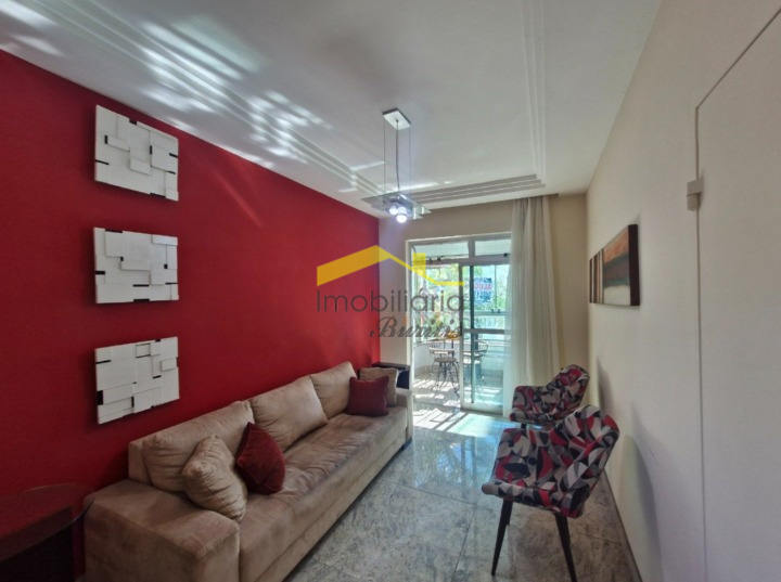 Apartamento para aluguel no União: 