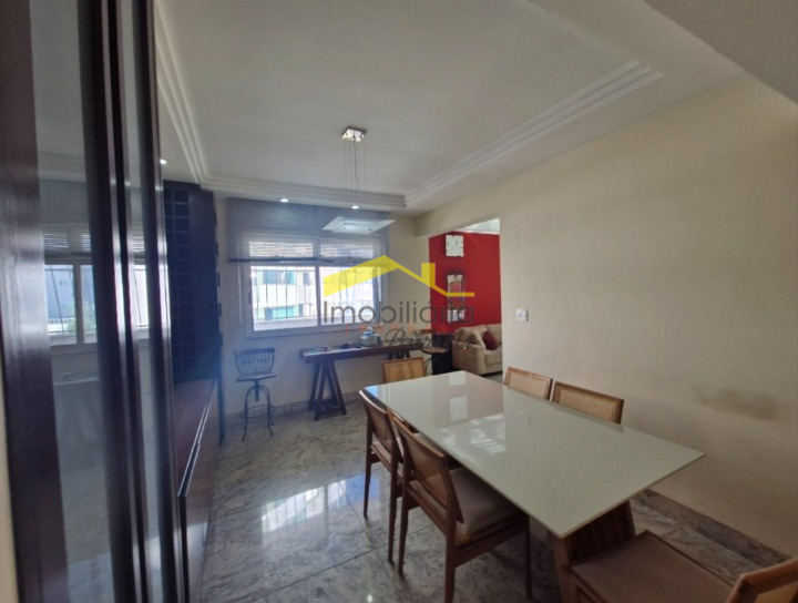 Apartamento para aluguel no União: 