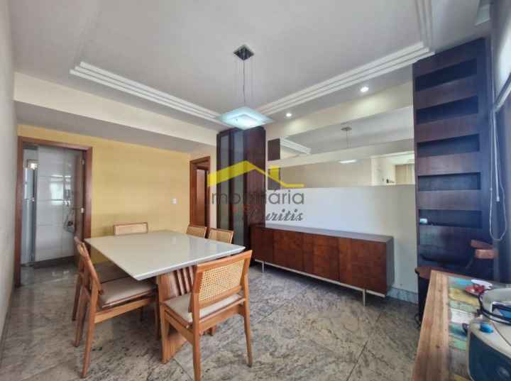 Apartamento para aluguel no União: 