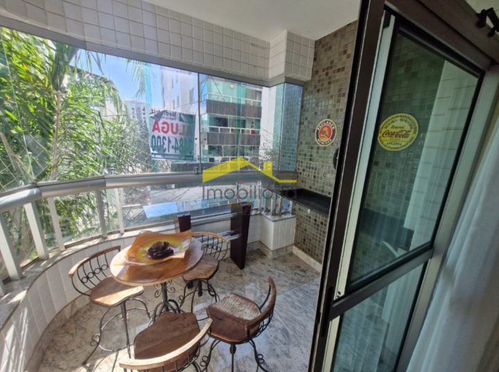 Apartamento para aluguel no União: 