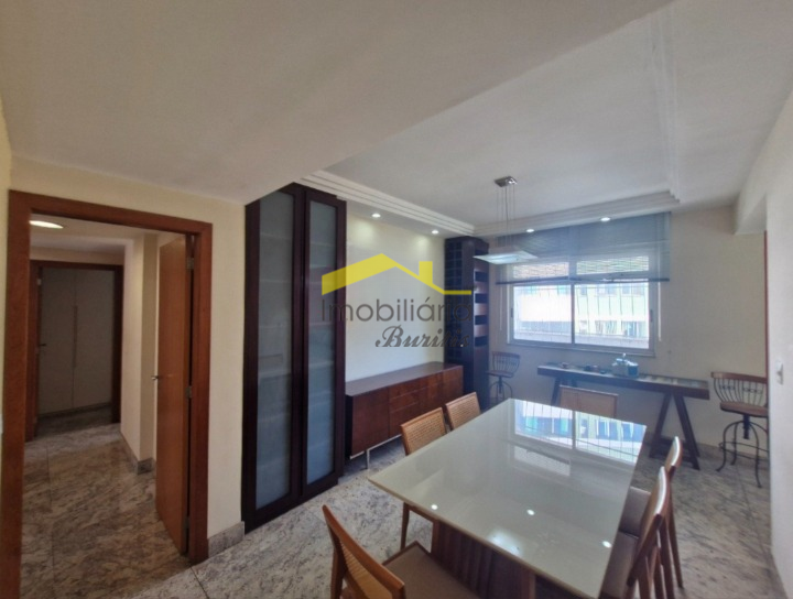 Apartamento para aluguel no União: 