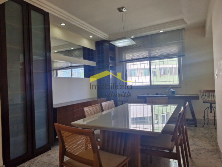 Apartamento para aluguel no União: 