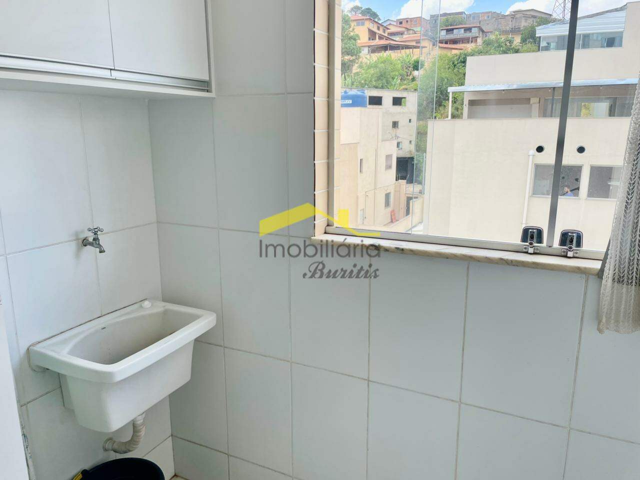 Cobertura à venda no Buritis: 