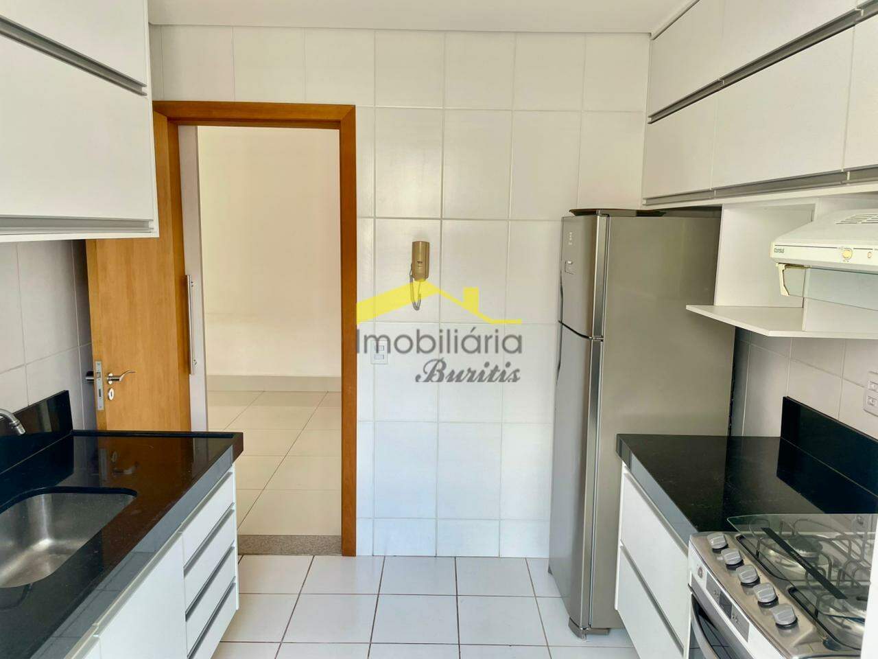 Cobertura à venda no Buritis: 