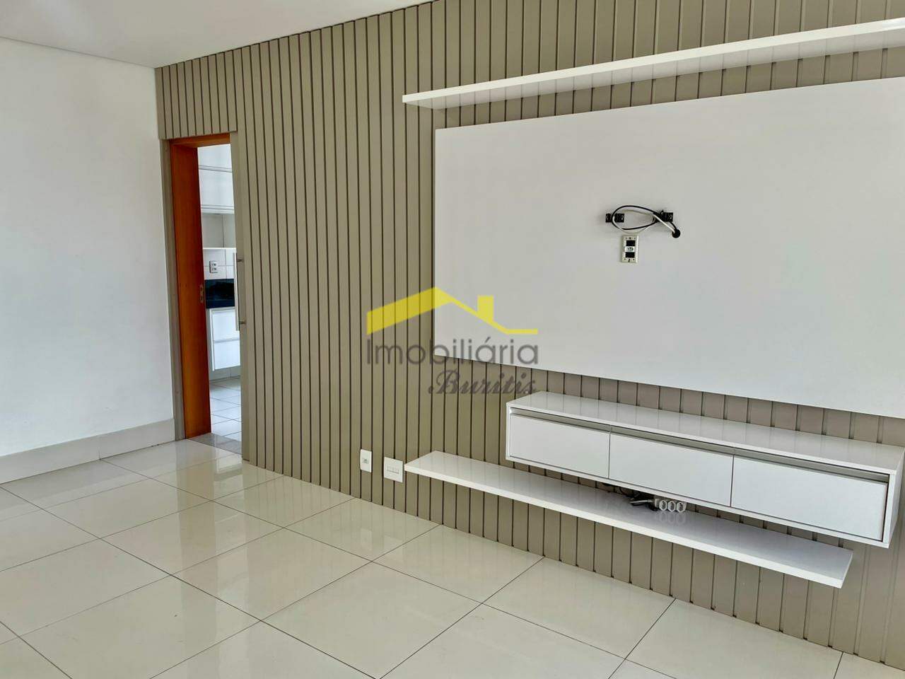 Cobertura à venda no Buritis: 