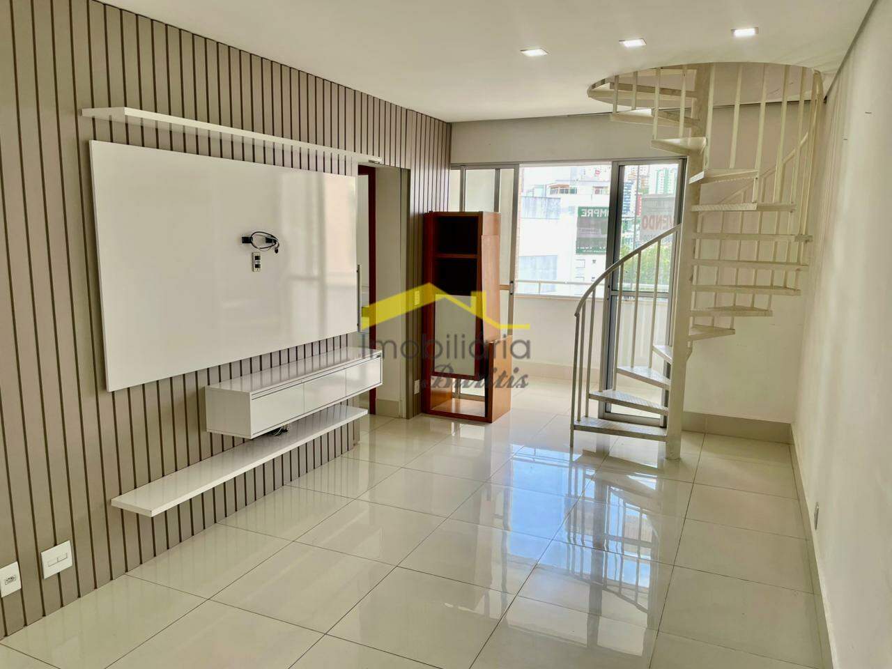 Cobertura à venda no Buritis: 