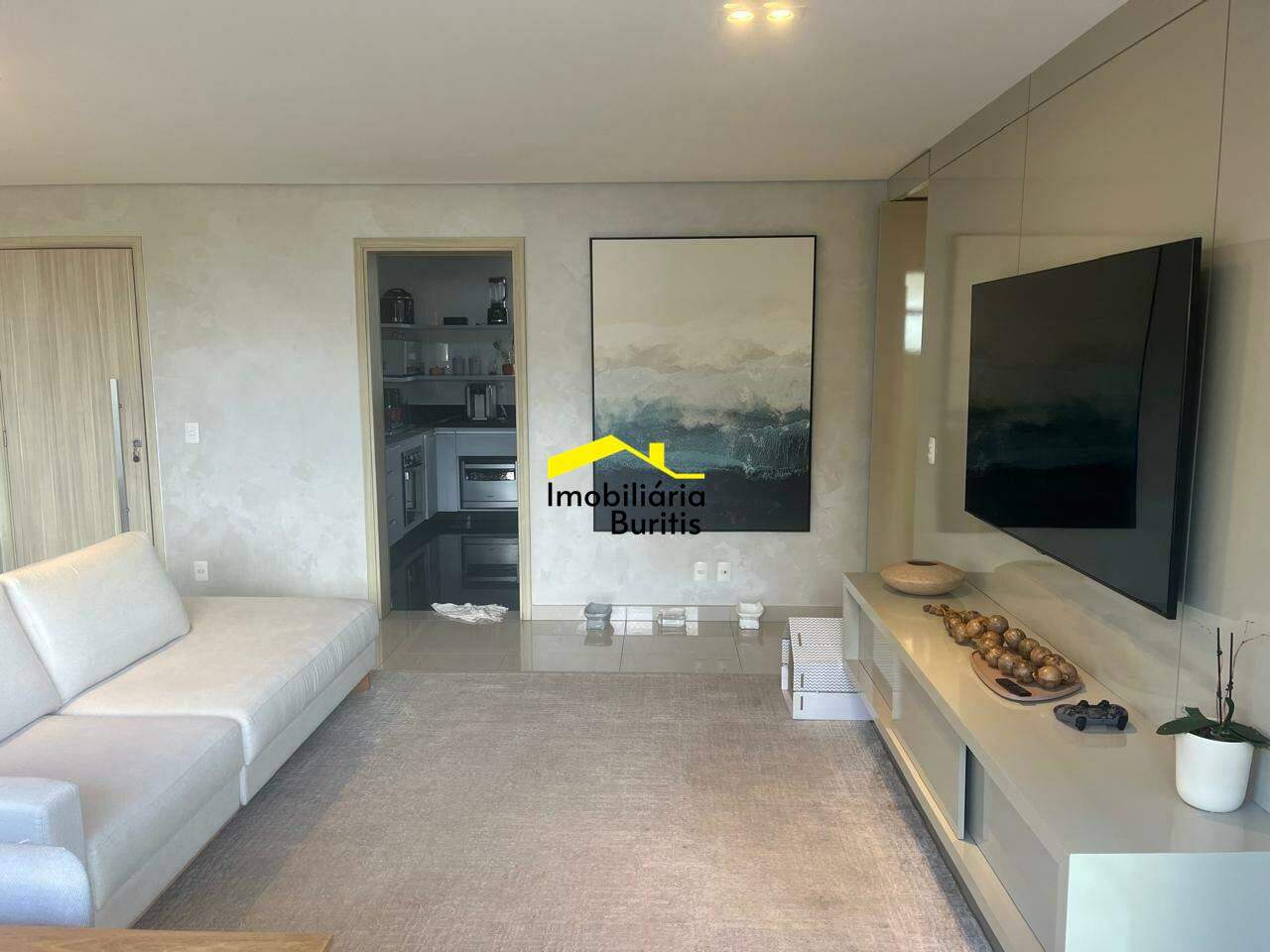 Apartamento à venda no Buritis: 