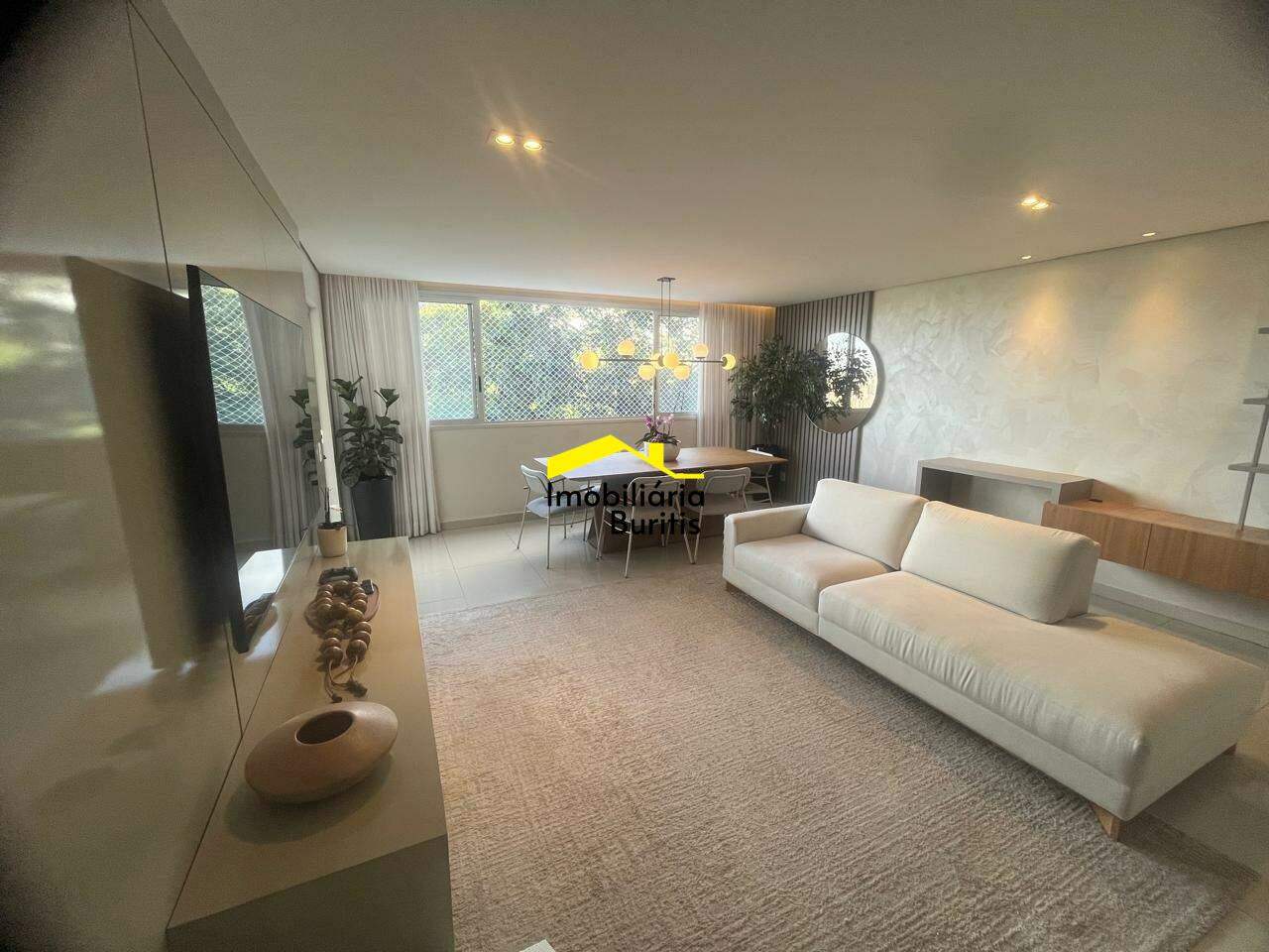 Apartamento à venda no Buritis: 