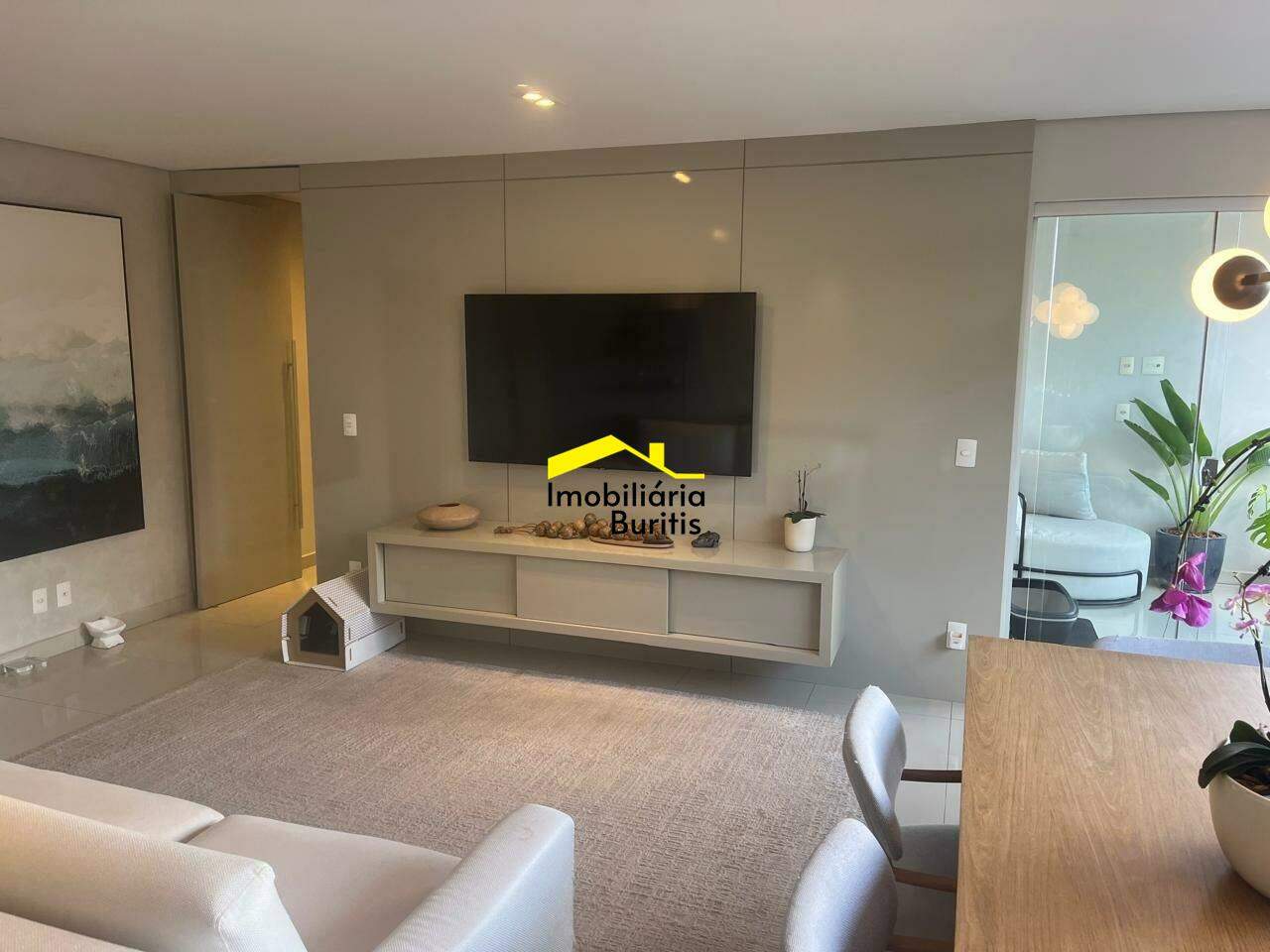 Apartamento à venda no Buritis: 