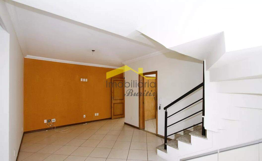 Cobertura à venda no Buritis: 