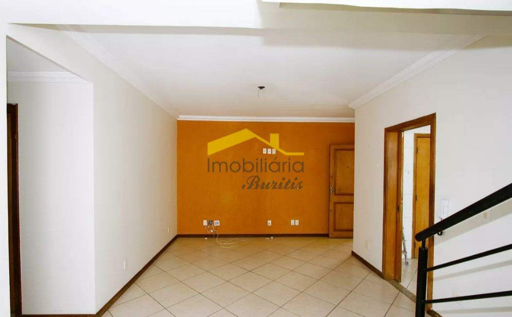 Cobertura à venda no Buritis: 