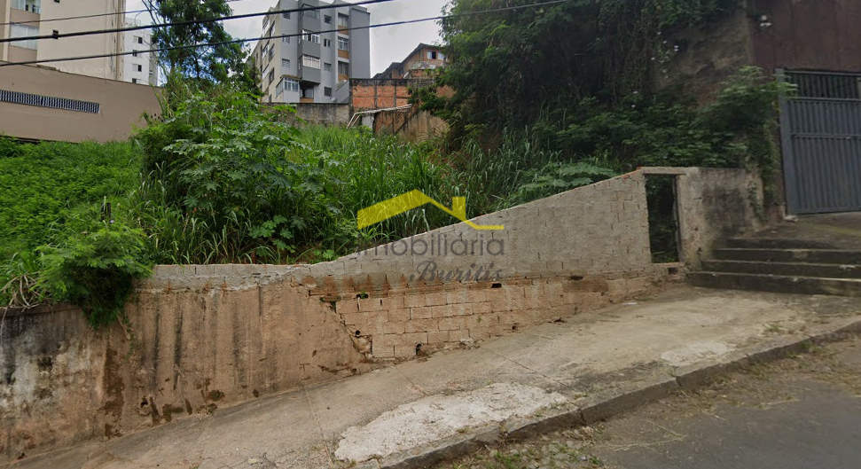 Lote à venda no Nova Suíssa: 