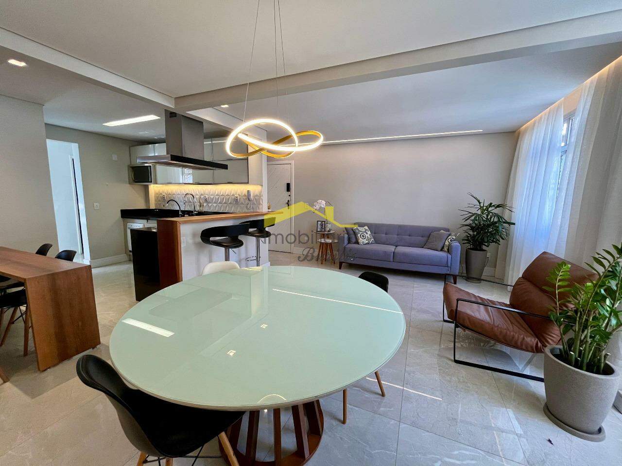 Cobertura à venda no Buritis: 