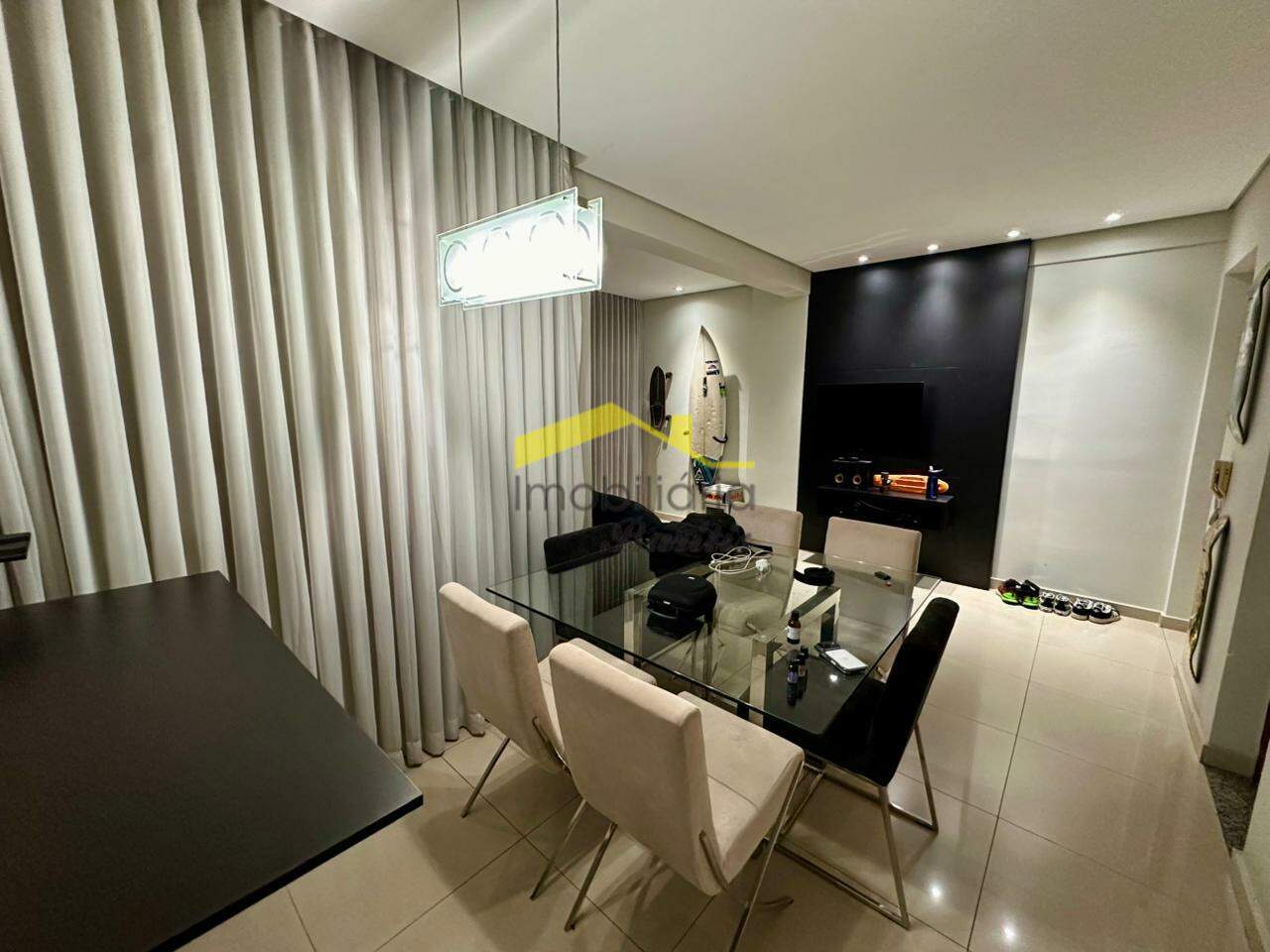 Apartamento para aluguel no Buritis: 