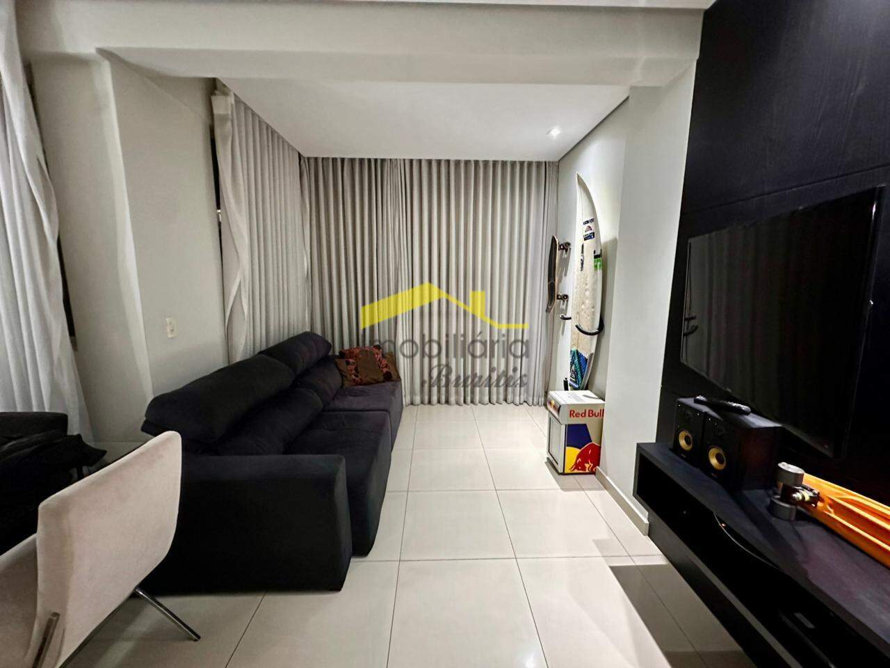 Apartamento para aluguel no Buritis: 