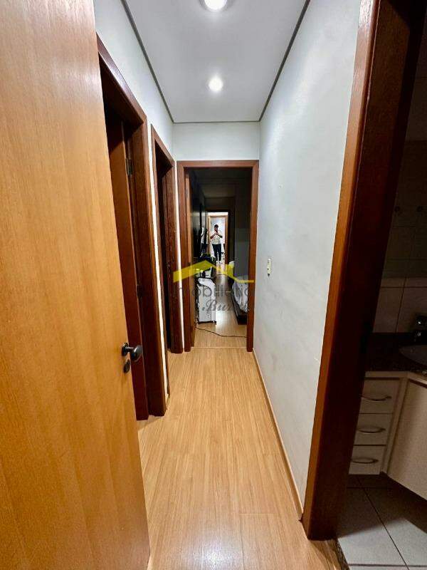 Apartamento para aluguel no Buritis: 