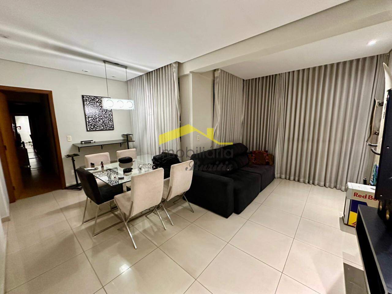 Apartamento para aluguel no Buritis: 