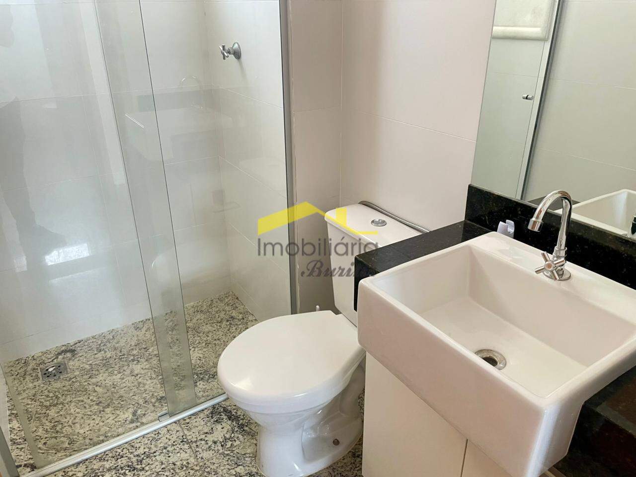 Apartamento para aluguel no Buritis: 