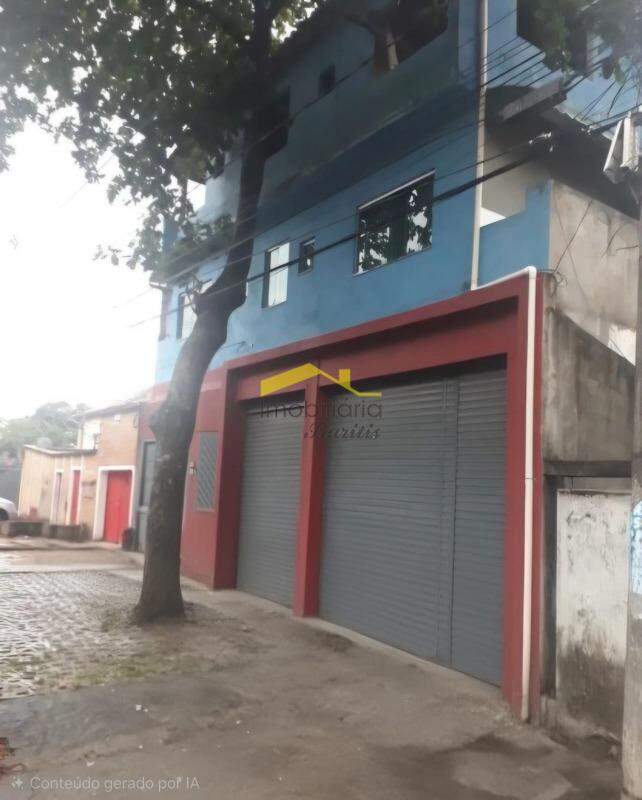 Loja para aluguel no Estrela do Oriente: 