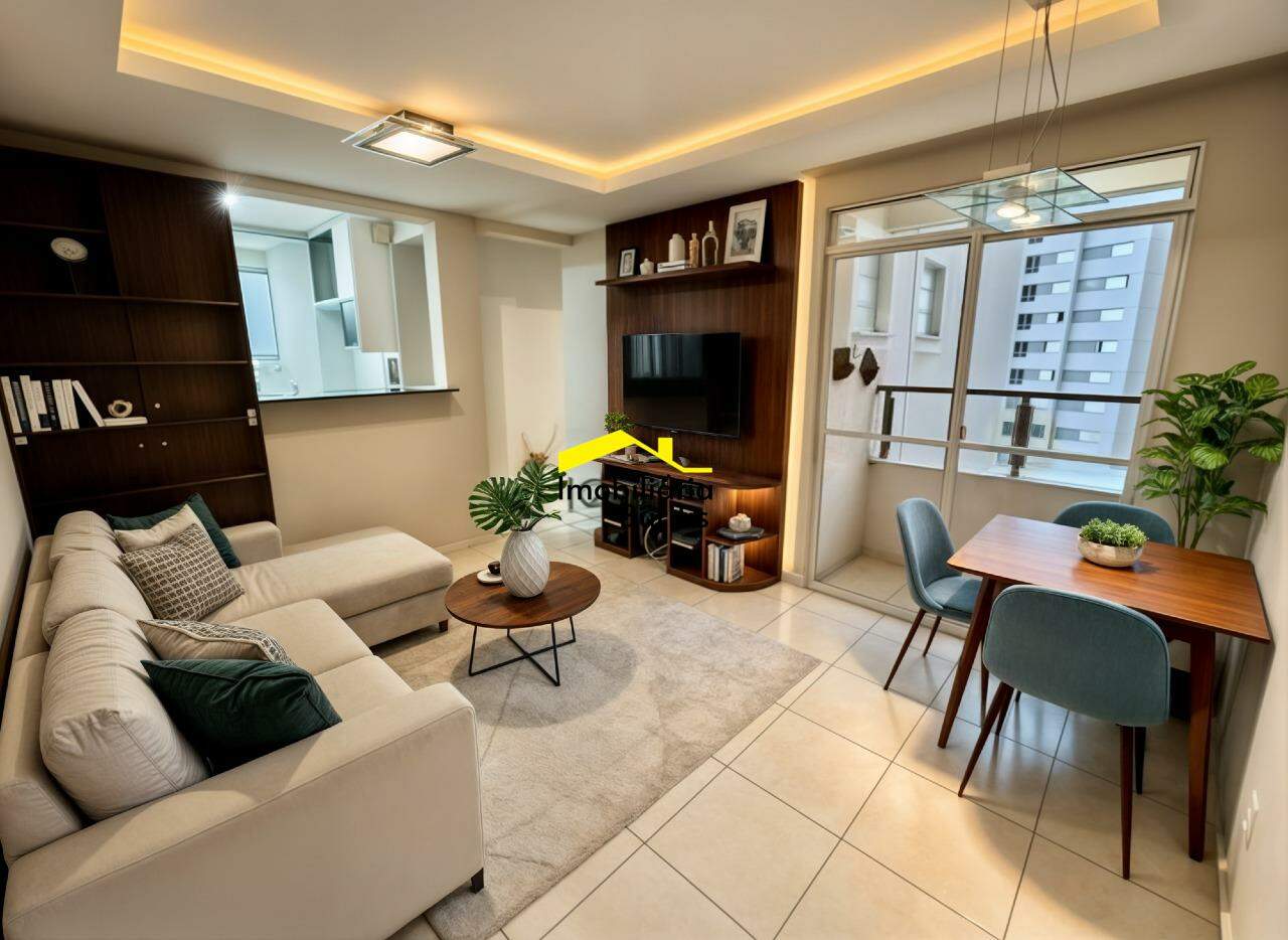 Apartamento à venda no Buritis: 