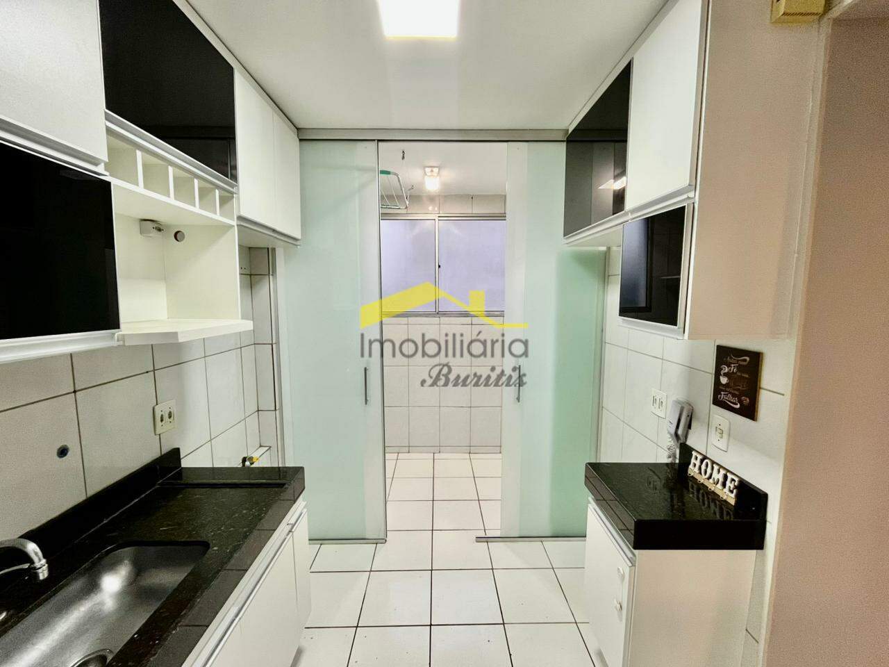 Apartamento à venda no Buritis: 