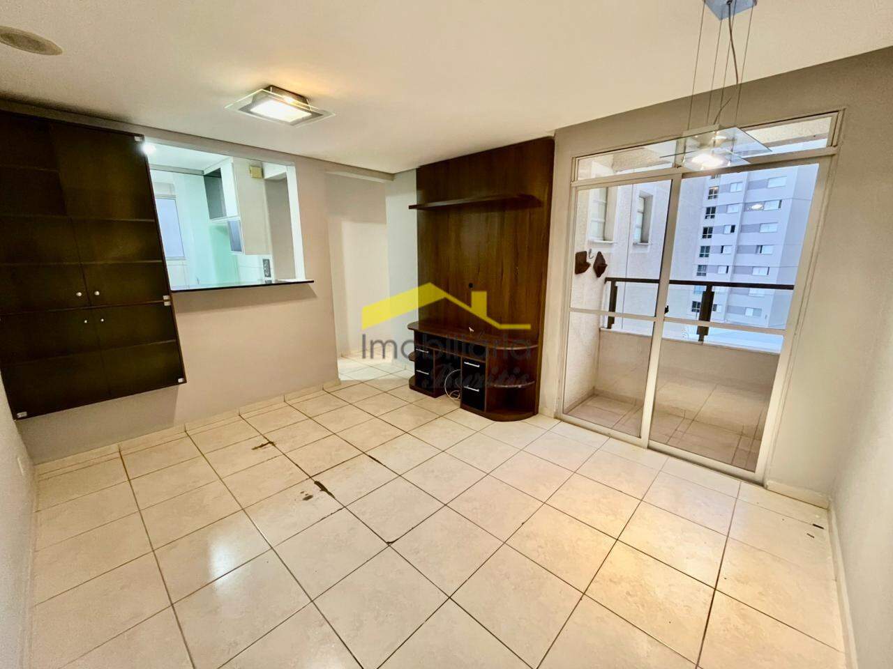 Apartamento à venda no Buritis: 