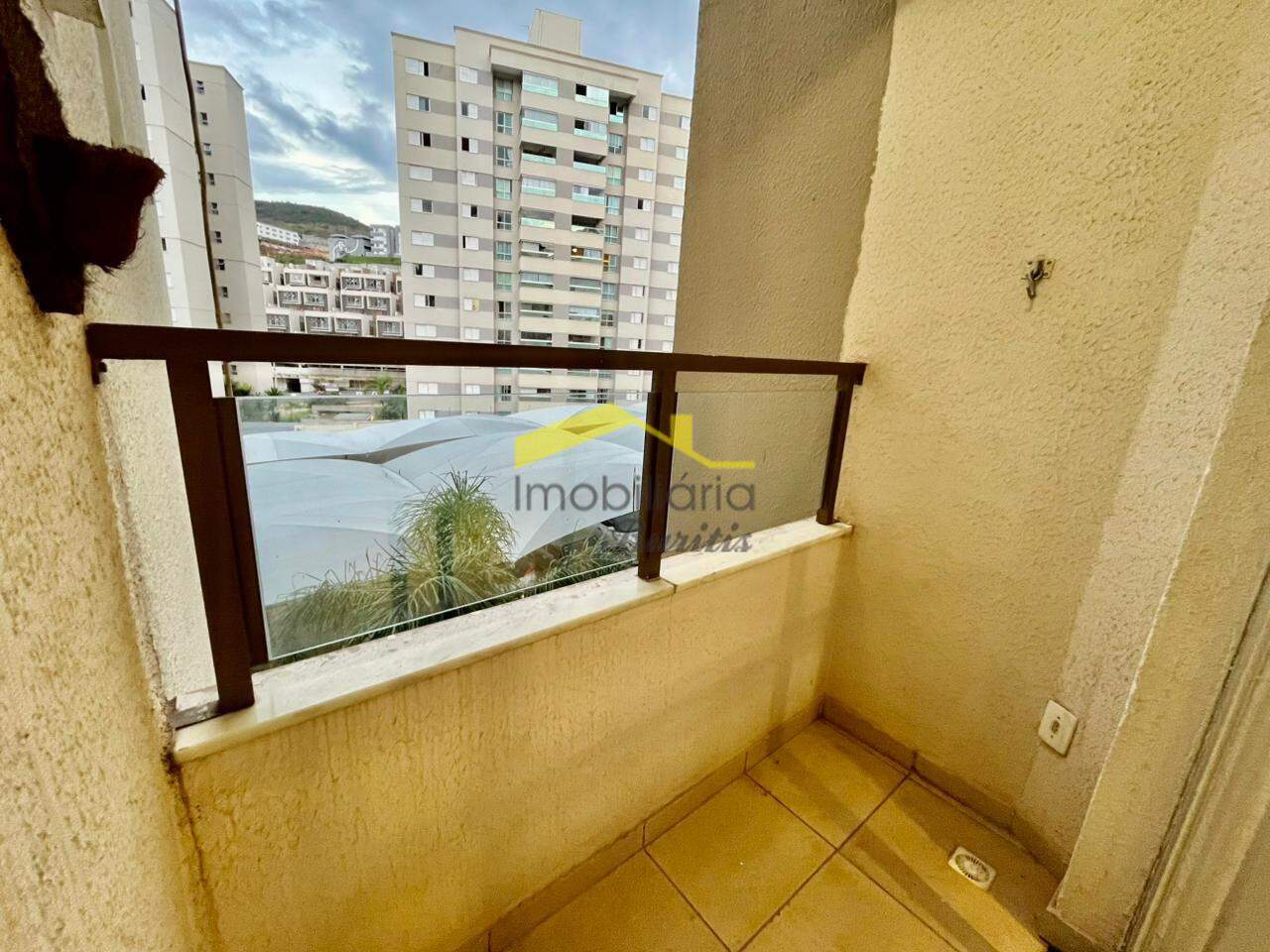 Apartamento à venda no Buritis: 