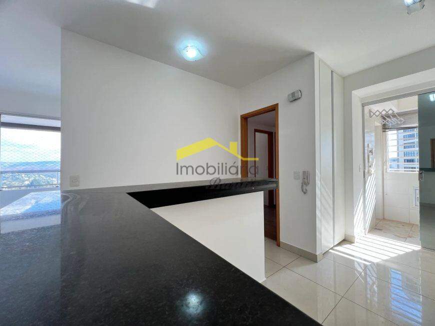 Apartamento à venda no Vila da Serra: 