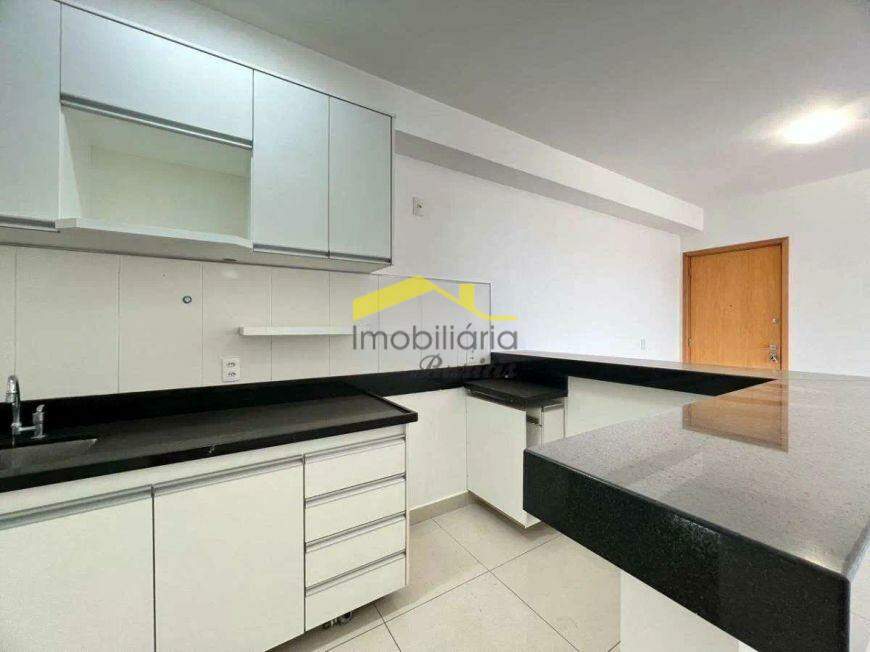 Apartamento à venda no Vila da Serra: 