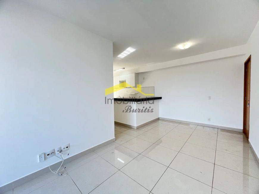 Apartamento à venda no Vila da Serra: 