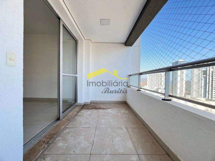 Apartamento à venda no Vila da Serra: 