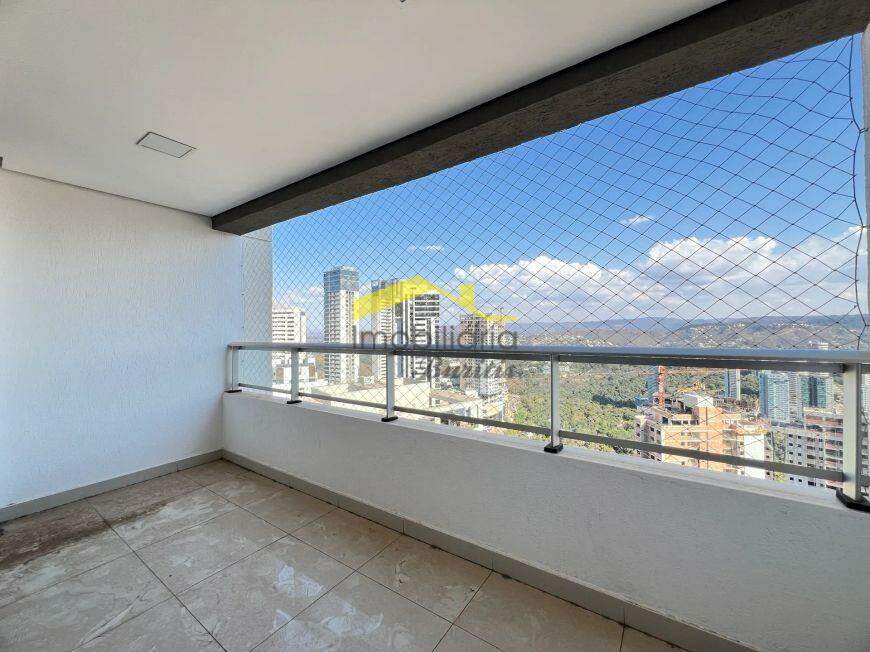 Apartamento à venda no Vila da Serra: 