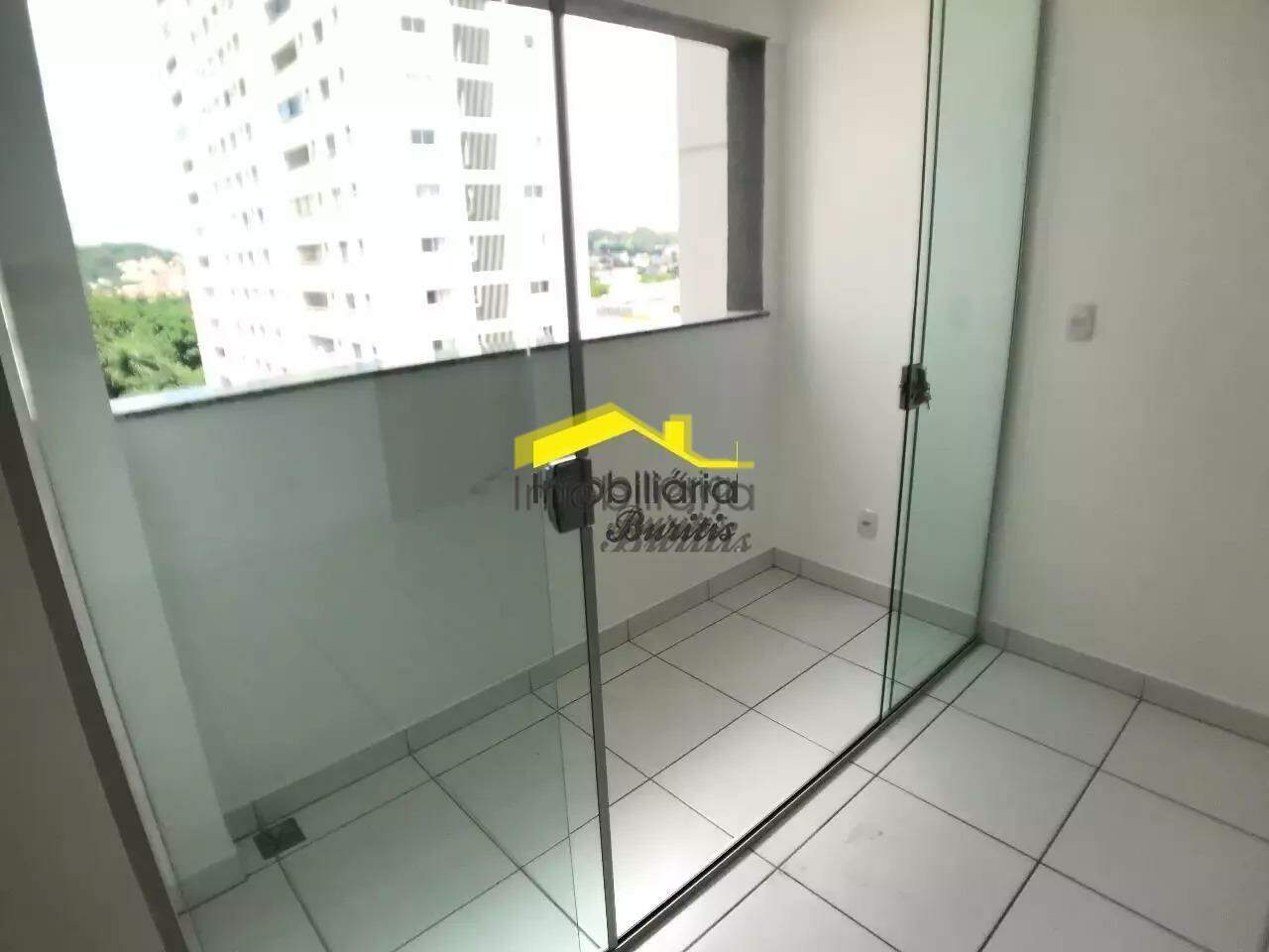 Apartamento à venda no Betânia: 