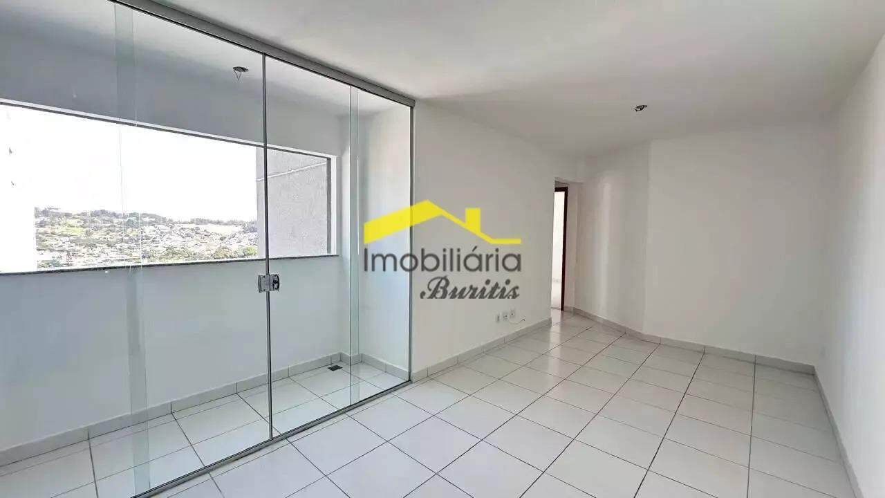 Apartamento à venda no Betânia: 