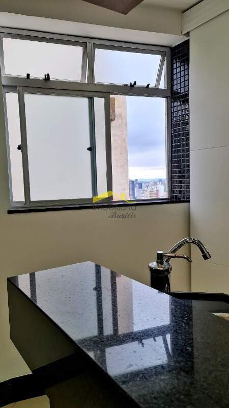 Apartamento à venda no Anchieta: 